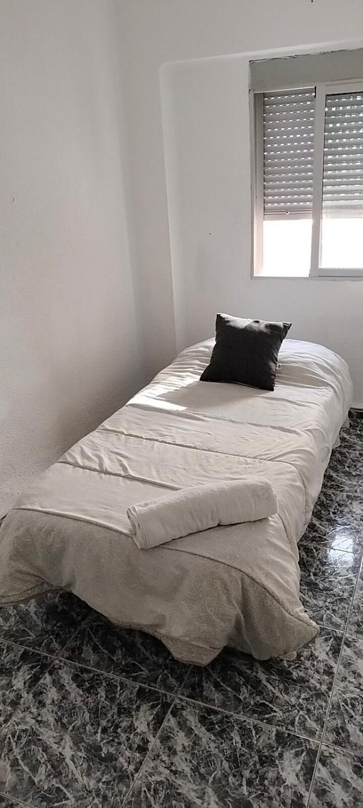 Calle Platano37 Guest house *